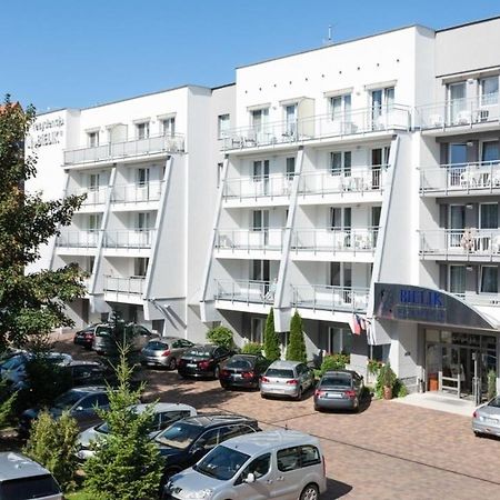 Apartament Bielik Miedzyzdroje Exteriér fotografie