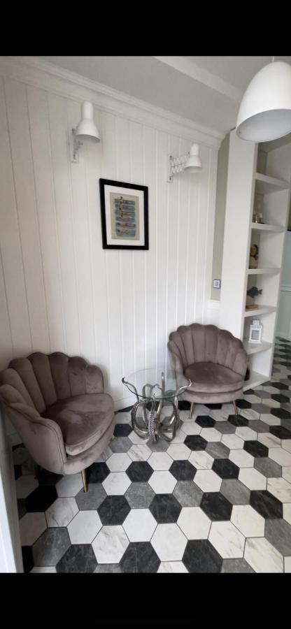 Apartament Bielik Miedzyzdroje Exteriér fotografie