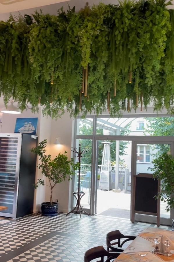 Apartament Bielik Miedzyzdroje Exteriér fotografie