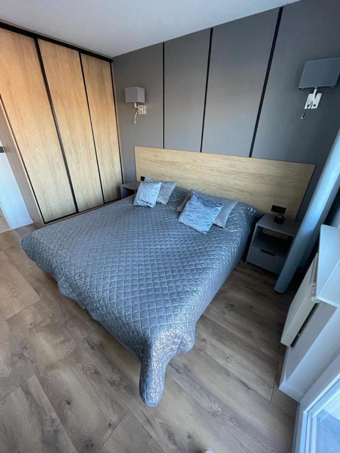 Apartament Bielik Miedzyzdroje Exteriér fotografie