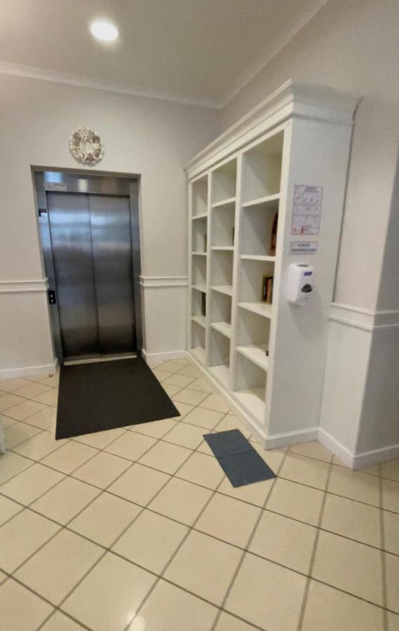 Apartament Bielik Miedzyzdroje Exteriér fotografie