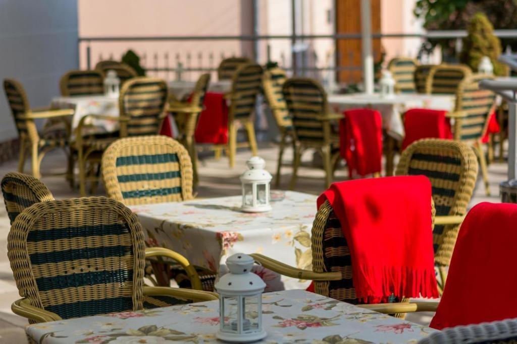 Apartament Bielik Miedzyzdroje Exteriér fotografie
