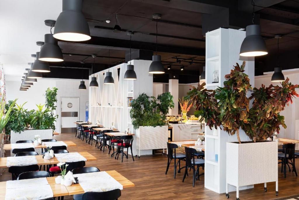 Apartament Bielik Miedzyzdroje Exteriér fotografie